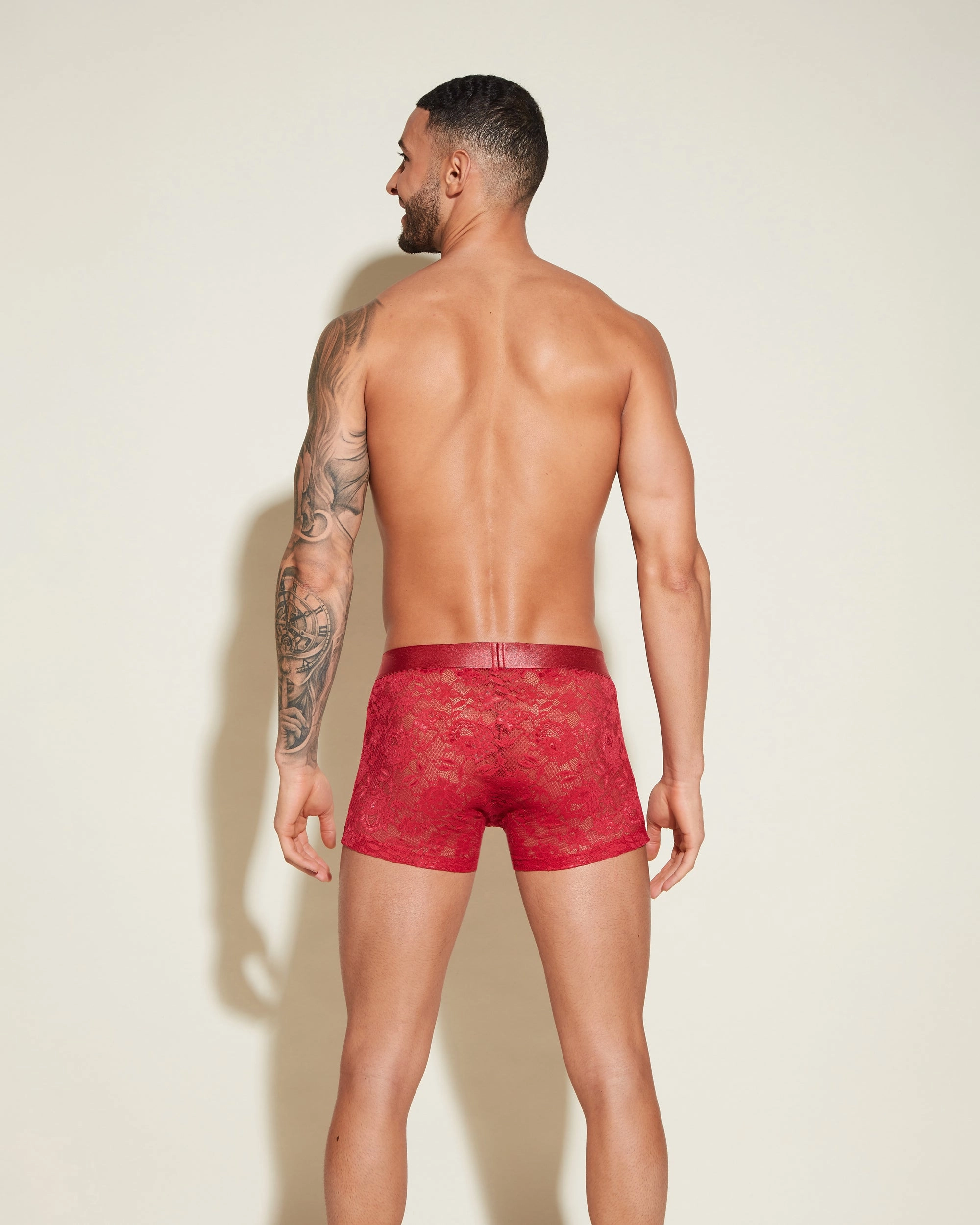 Form Classic Trunk
