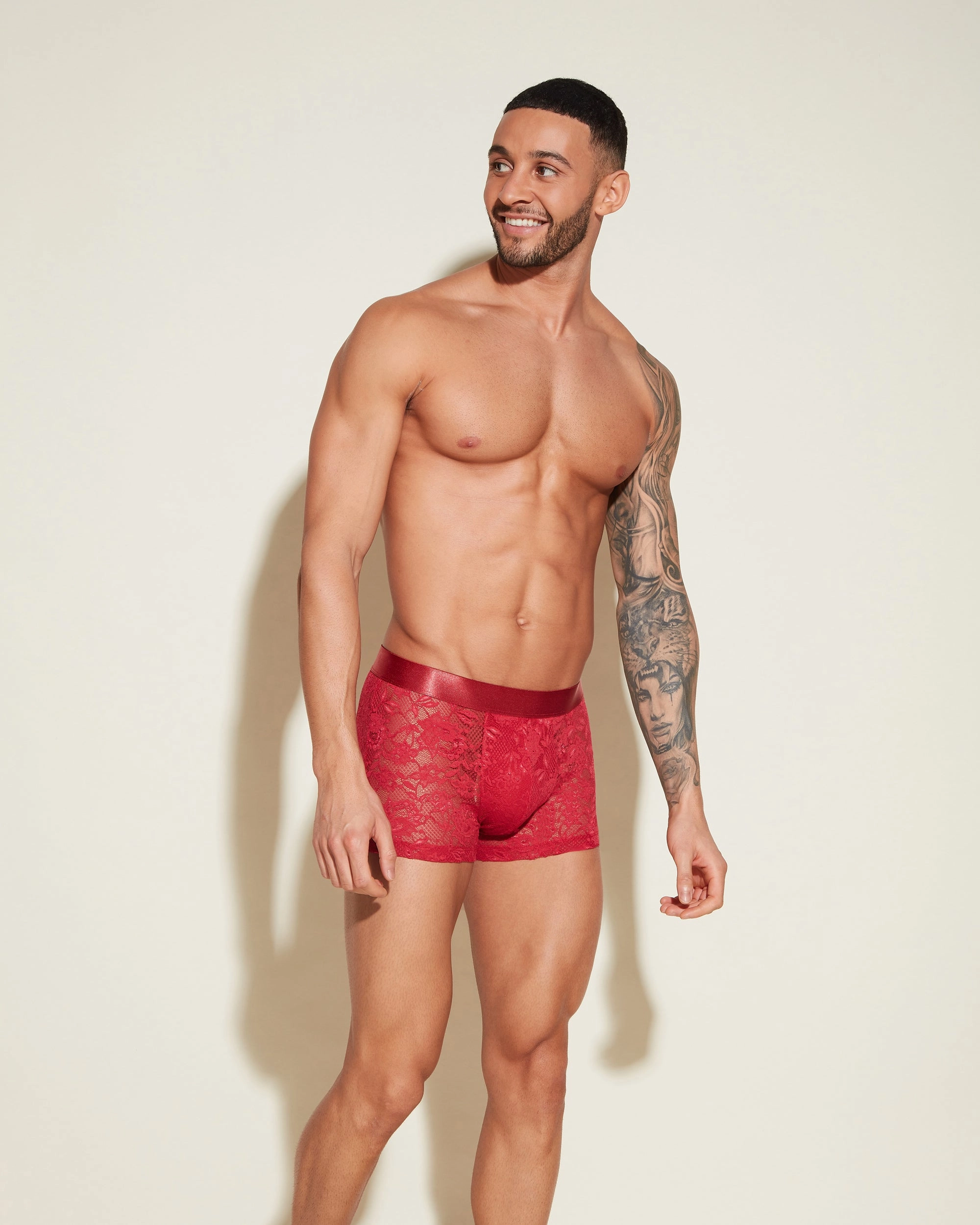Form Classic Trunk