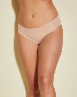 Free Cut Micro Extended High Bikini