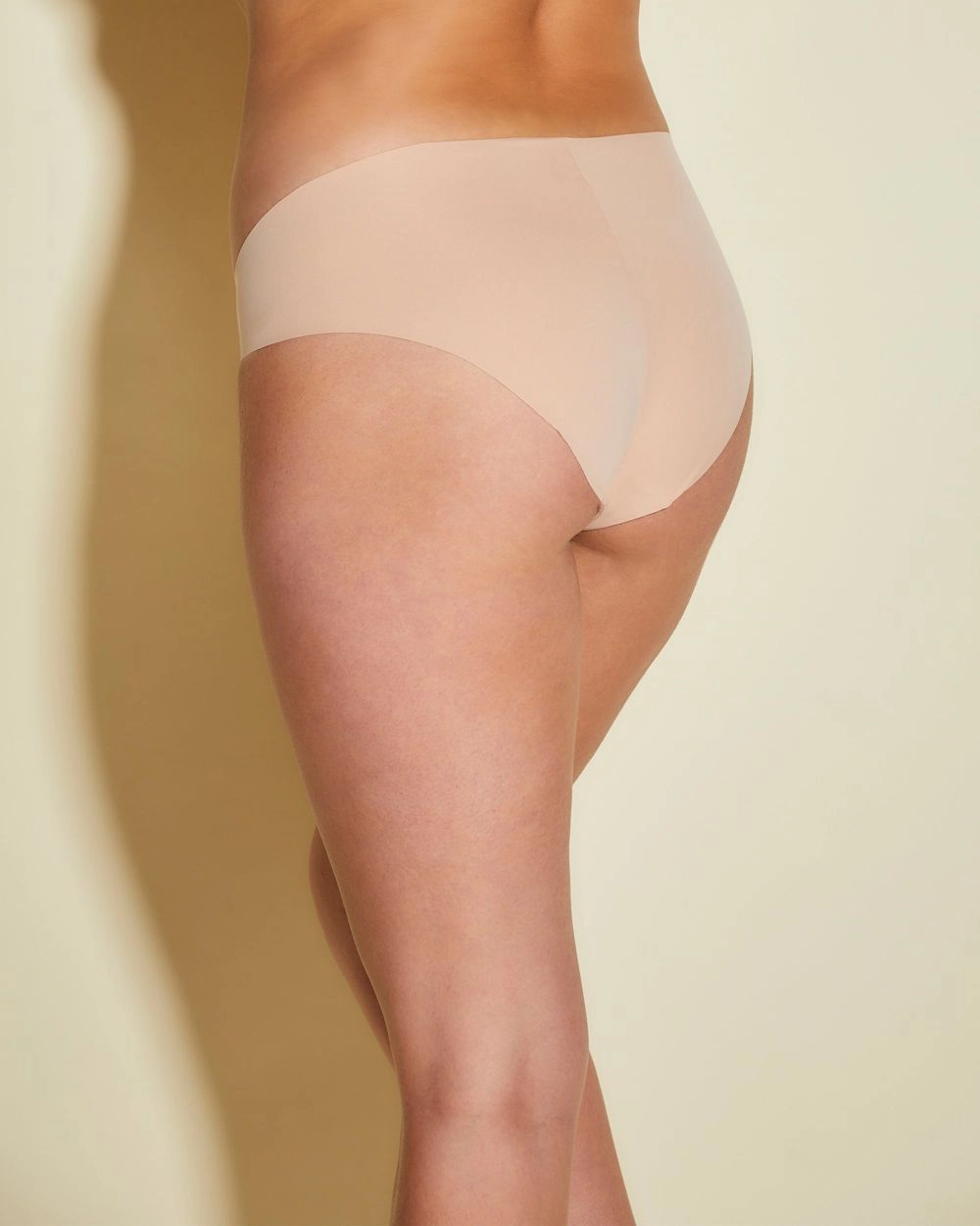 Free Cut Micro Extended High Bikini