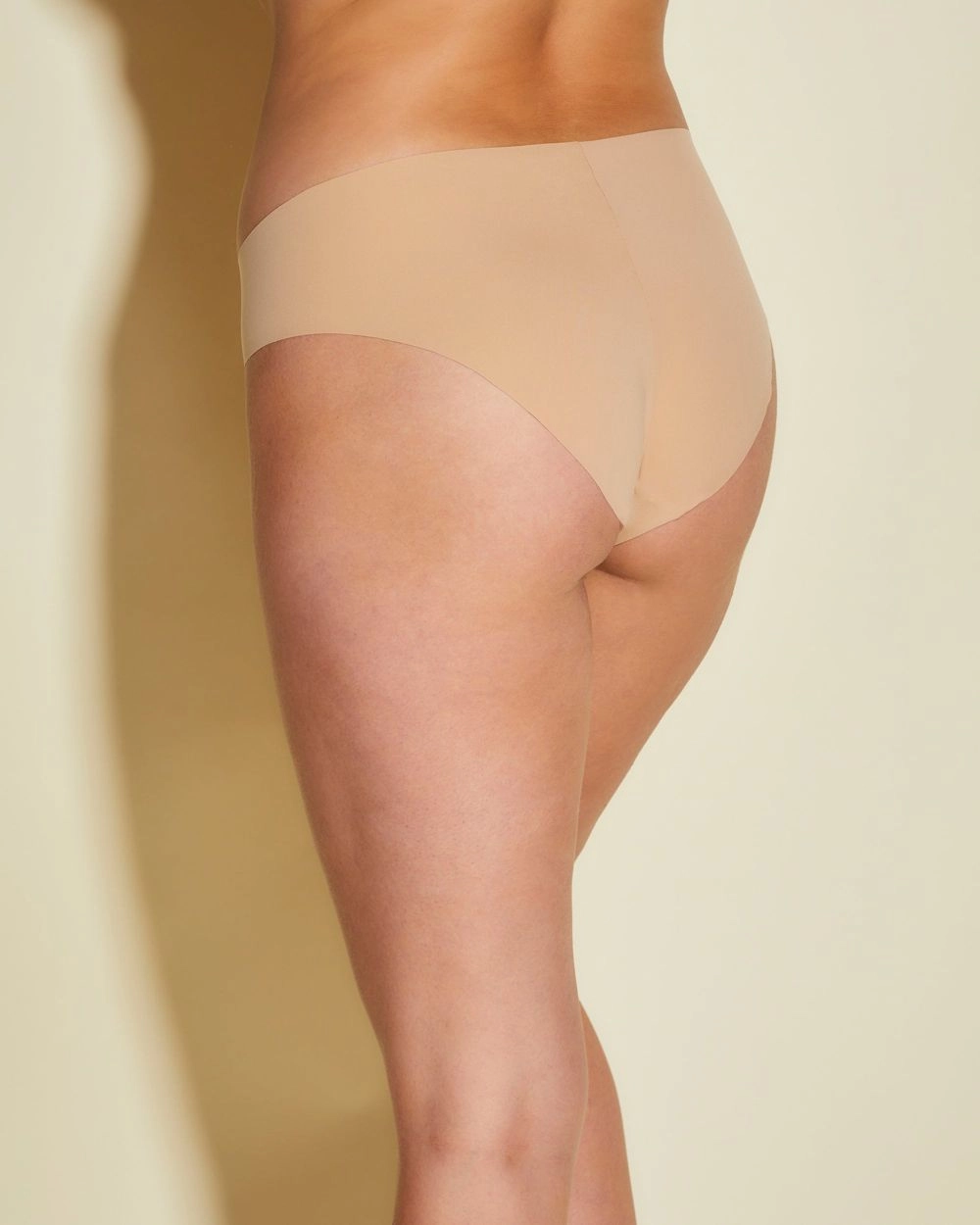 Free Cut Micro Extended High Bikini