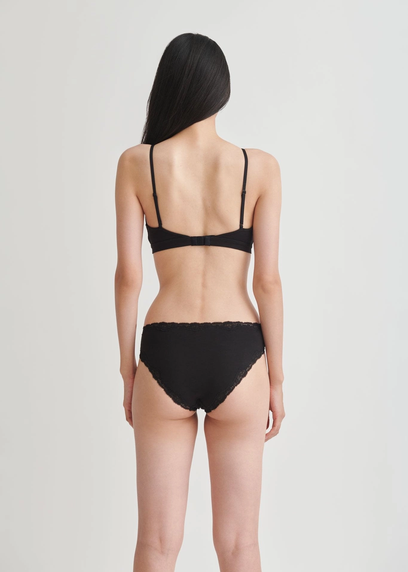 Gabi Lace Bralette