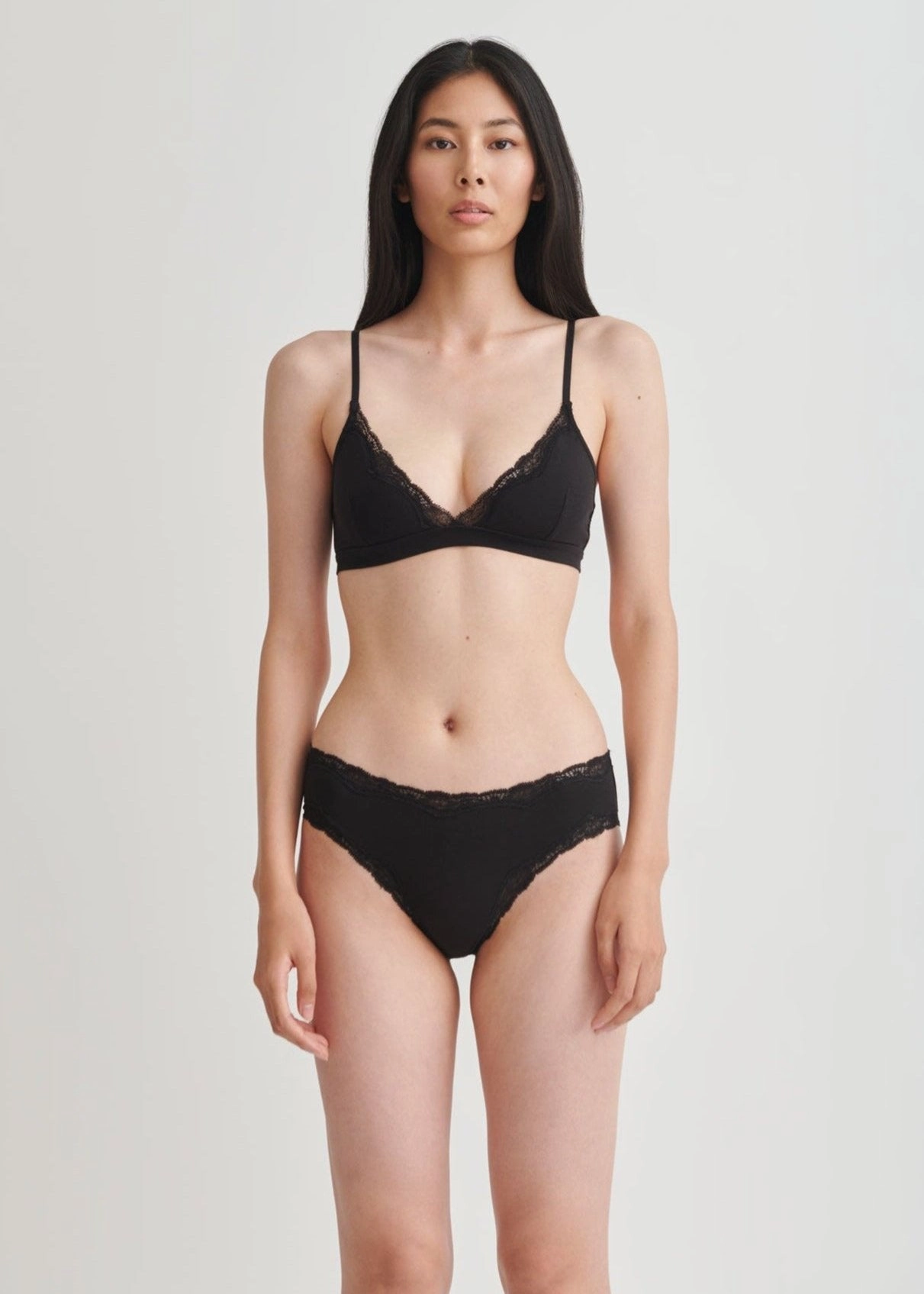 Gabi Lace Bralette