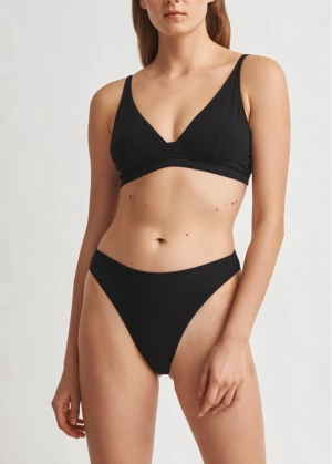 Galen High Leg Brief