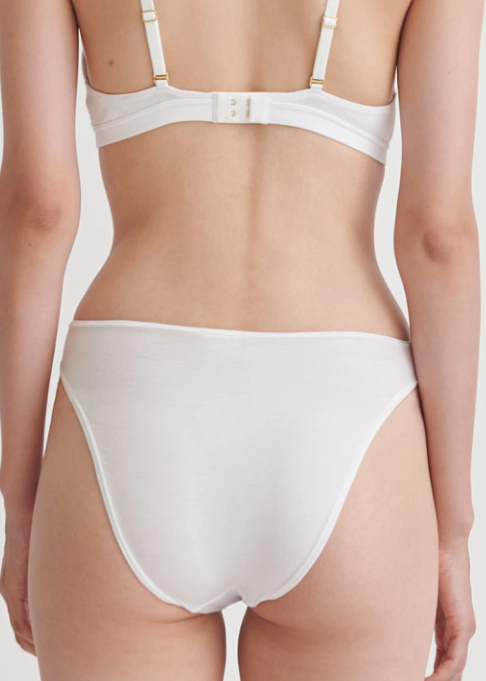 Galen High Leg Brief