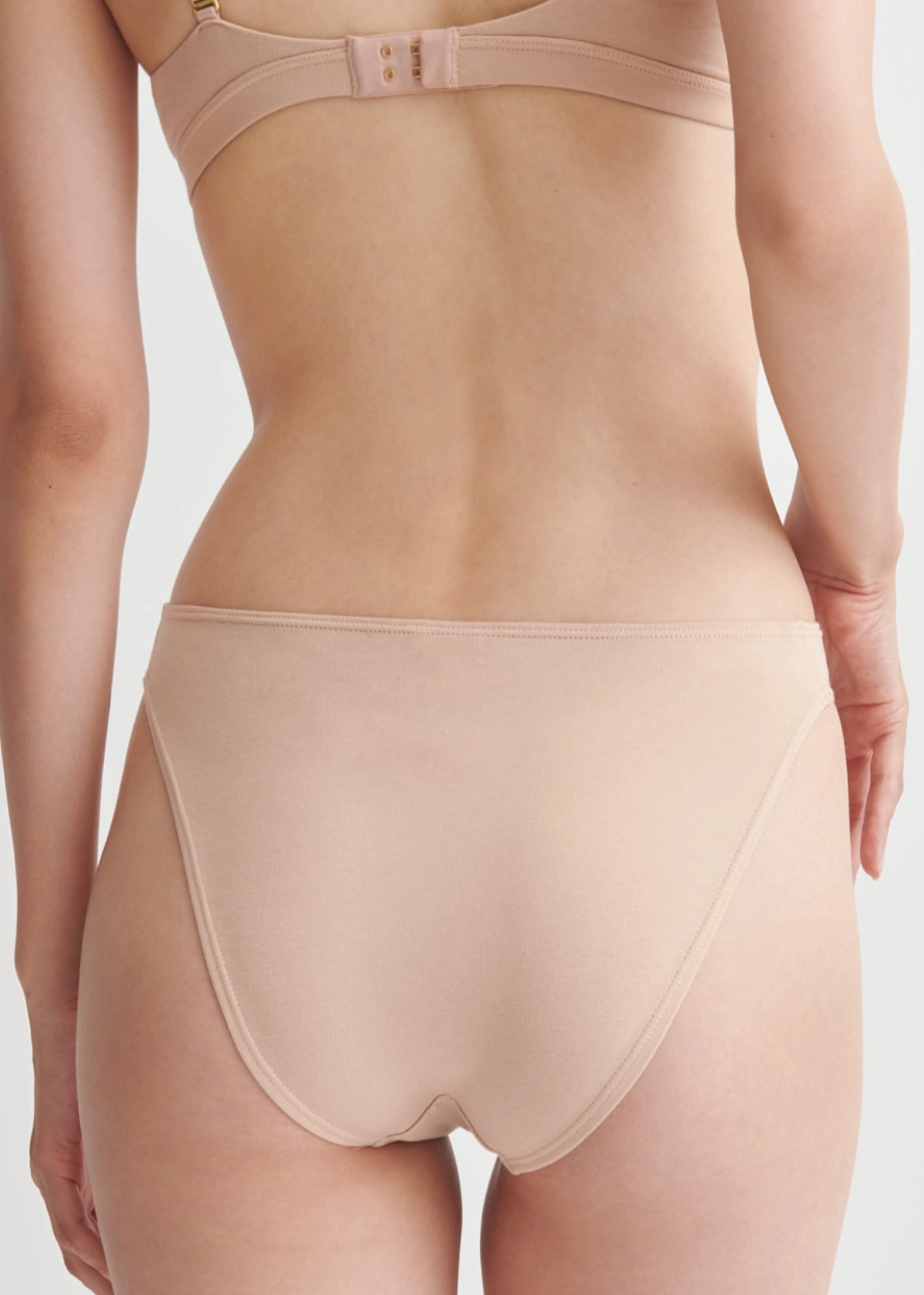 Galen High Leg Brief
