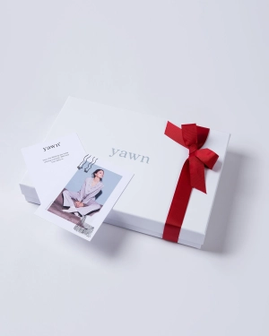 Gift wrap