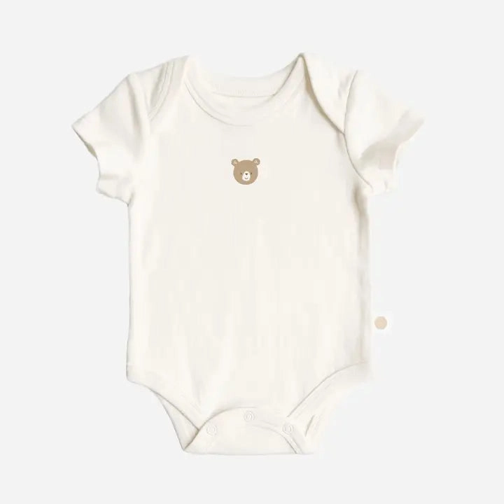 GRAPHIC ONESIE