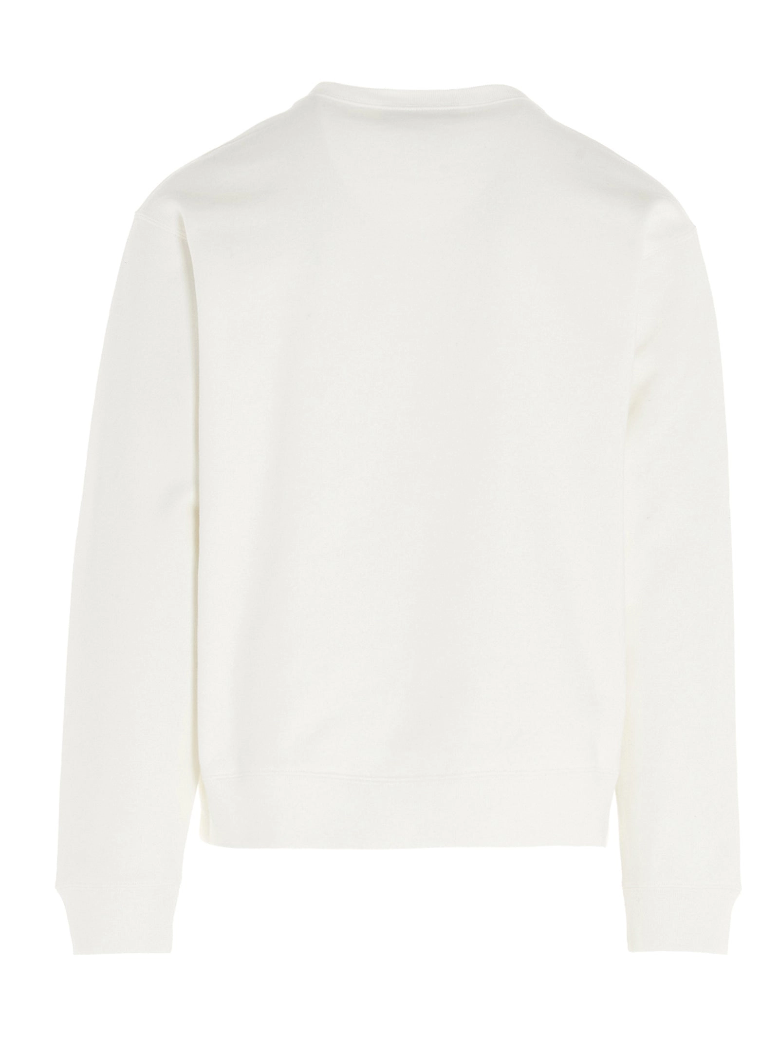 Gucci Original Print Sweatshirt