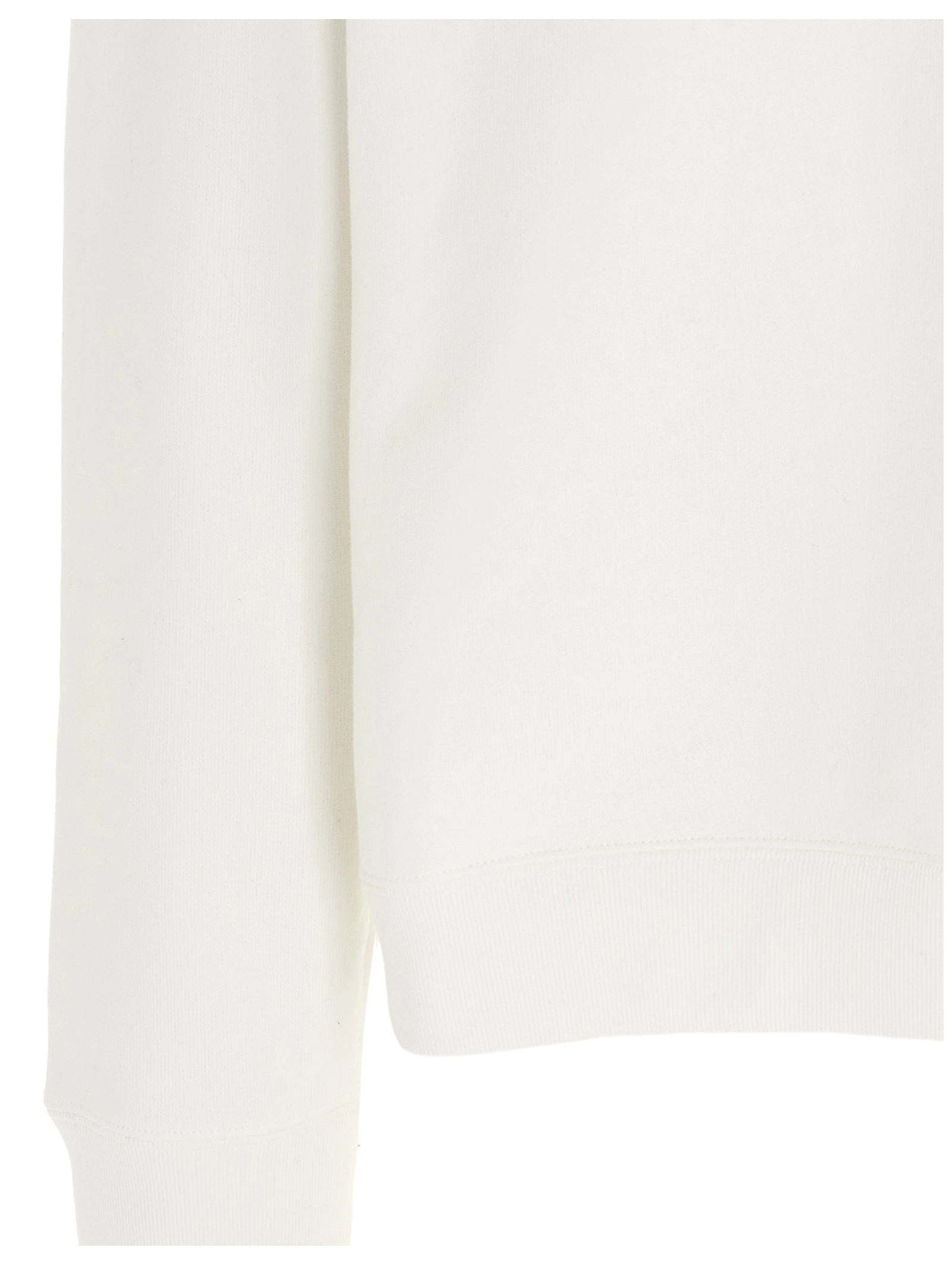 Gucci Original Print Sweatshirt