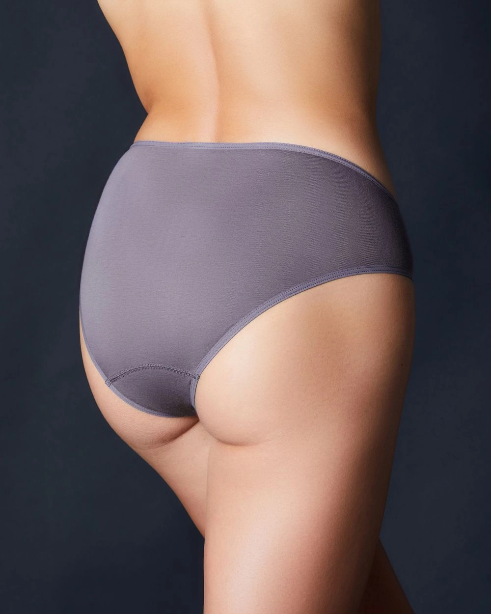 Hope Hi Cut Brief