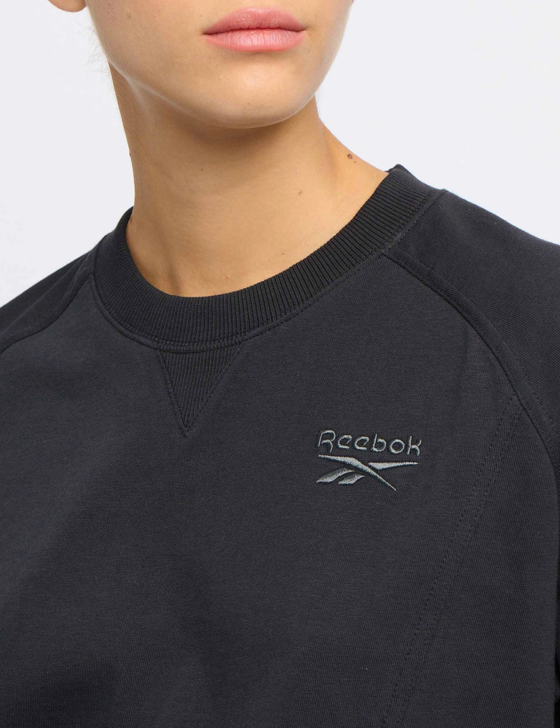 Icon Elements T-Shirt - Black