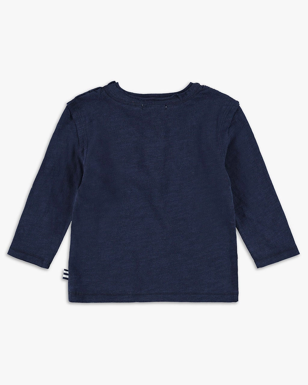 Infant Boys Henley Pullover