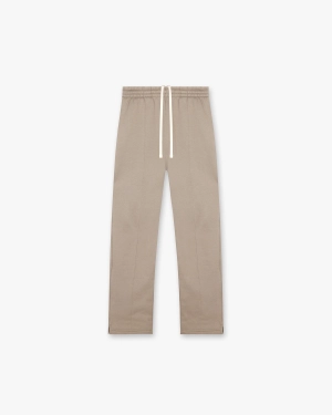 Initial Sweatpants - Dune