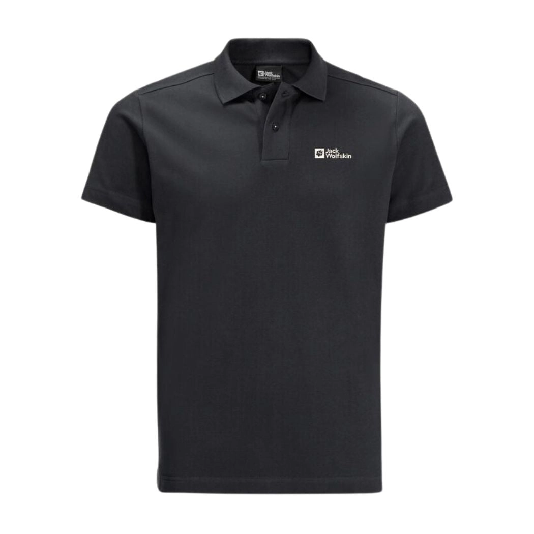 jack wolfskin Essential Men's Polo