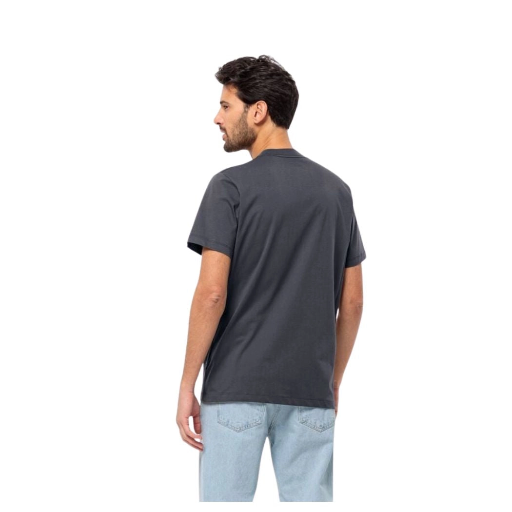 jack wolfskin Essential Men's Tee