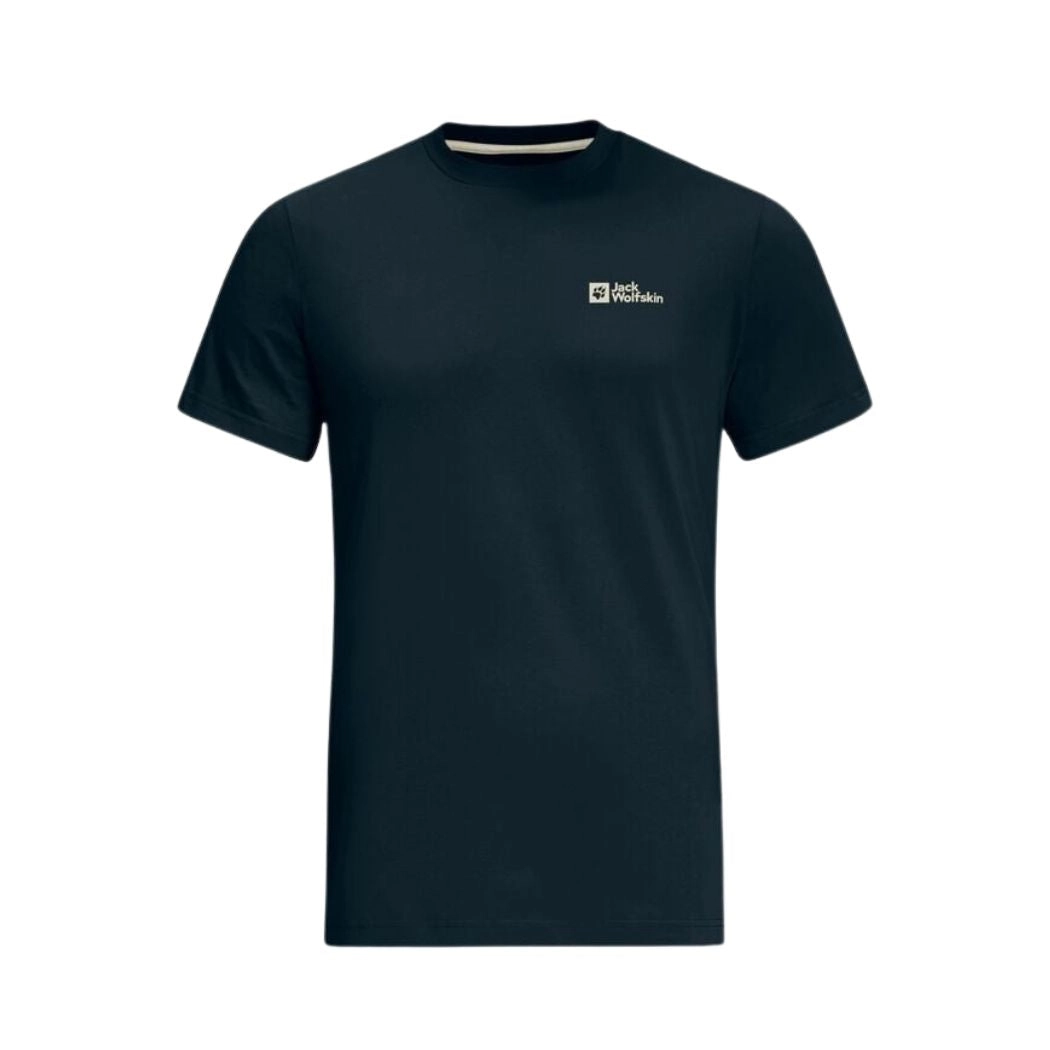 jack wolfskin Essential Men's Tee