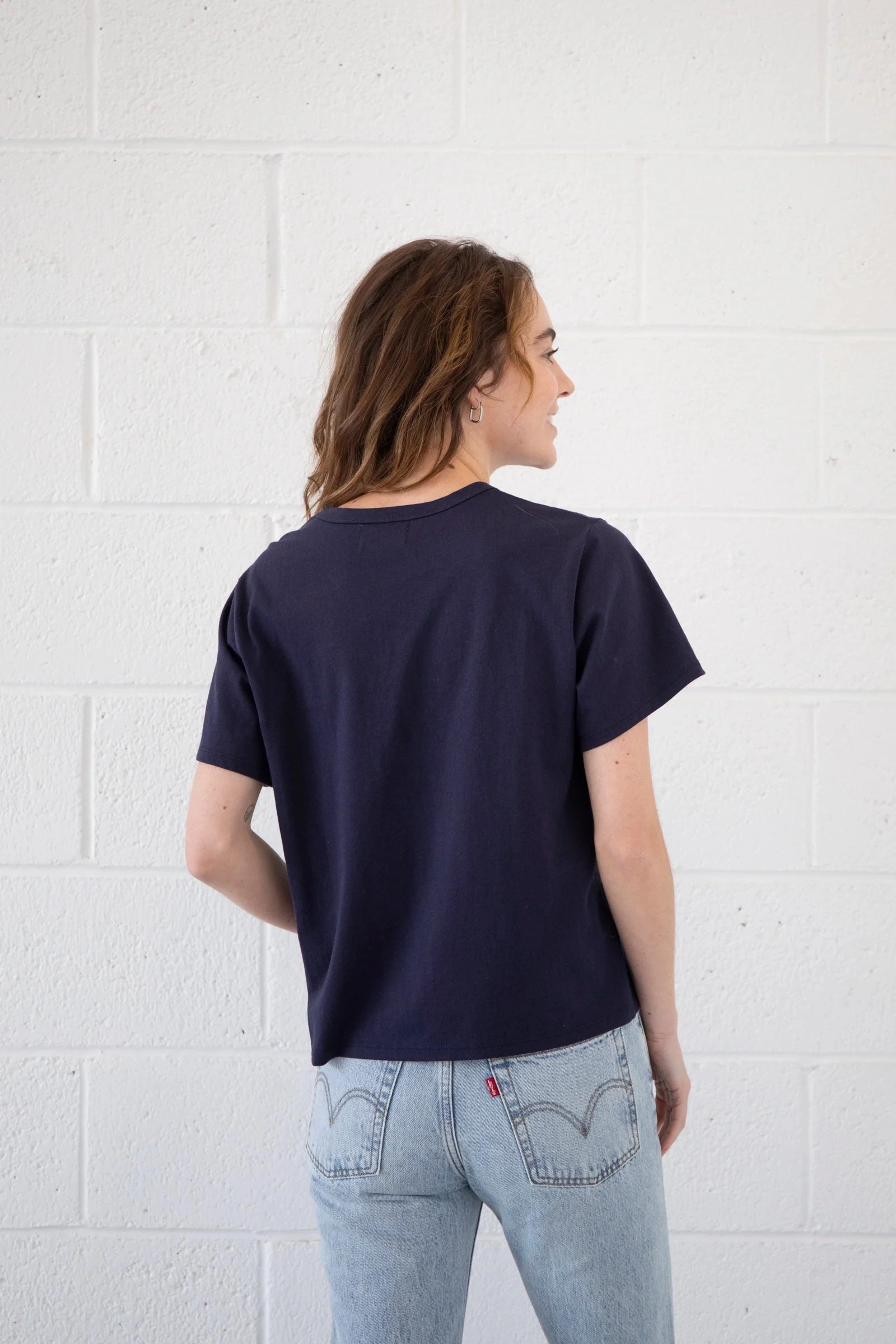 JULES TOP