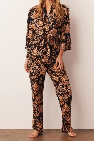 Julia PJ Set | Damask