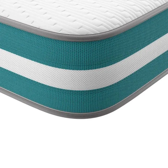 Just Bliss Gel Hybrid Mattress