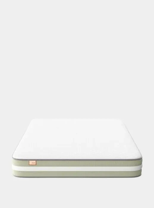 Just Breathe Eco Comfort Hybrid Mattress