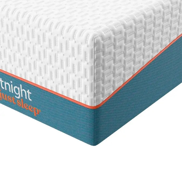 Just Serene Premium Mini Spring Hybrid Mattress