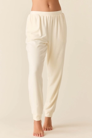 Kelly Jogger | Meringue