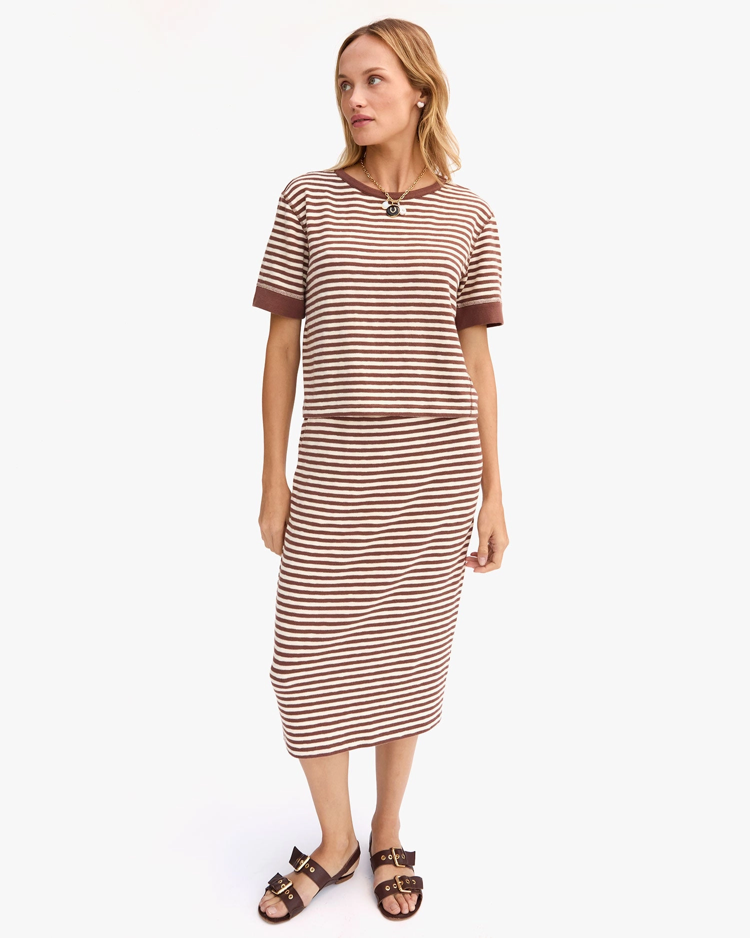Le Bateau Tee