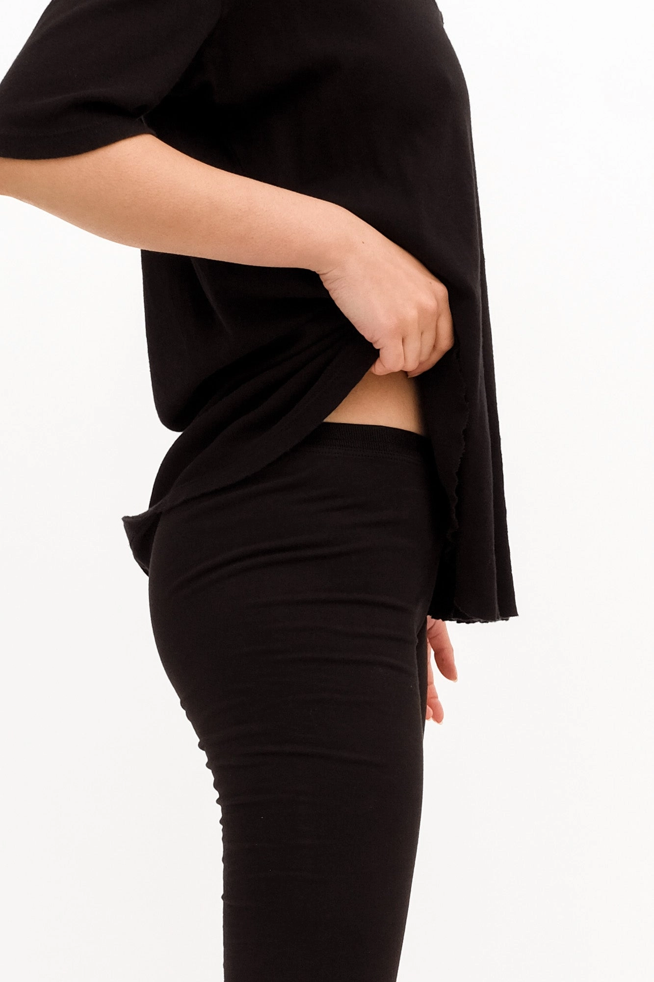 Leggings, Black