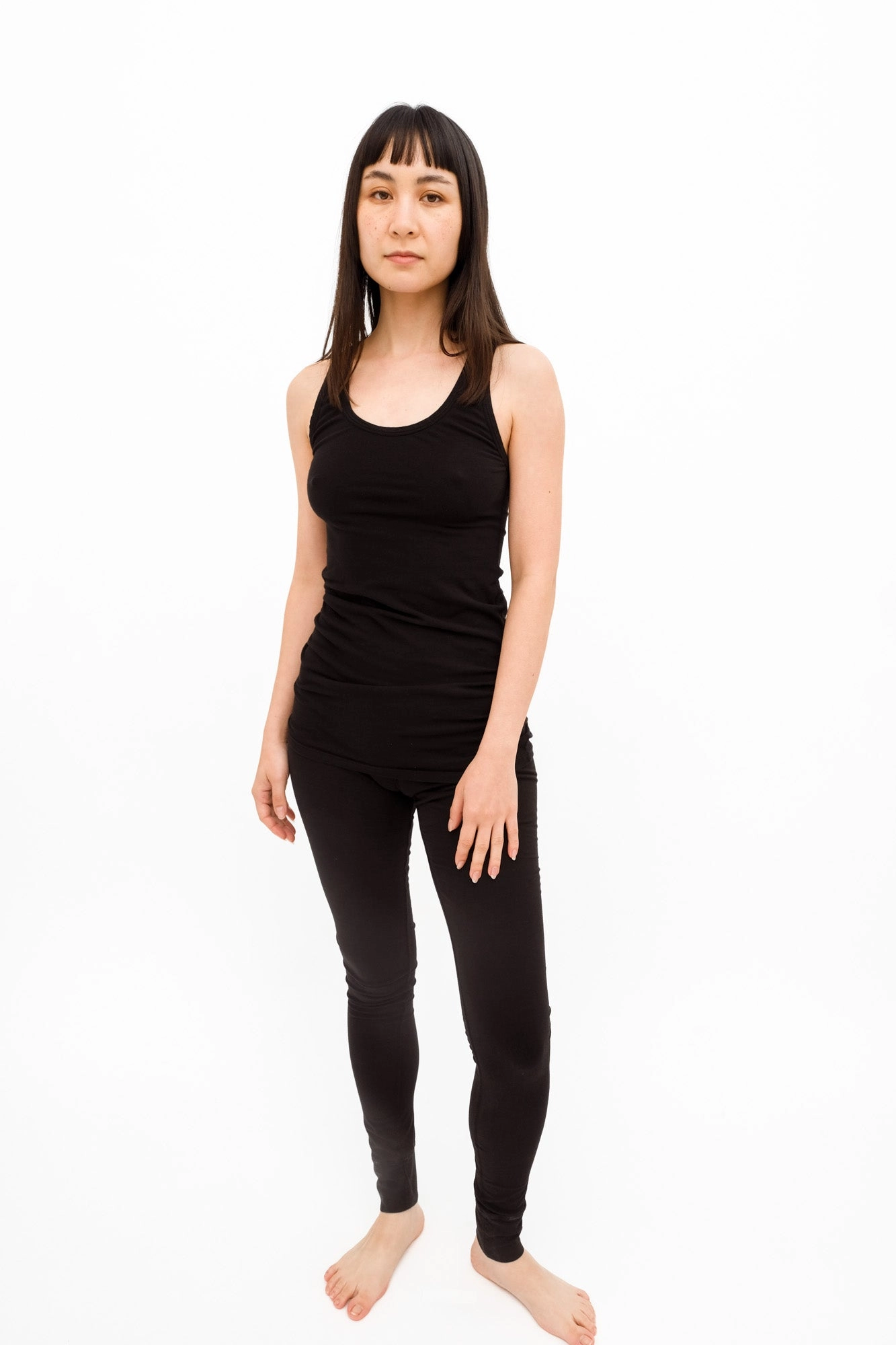 Leggings, Black