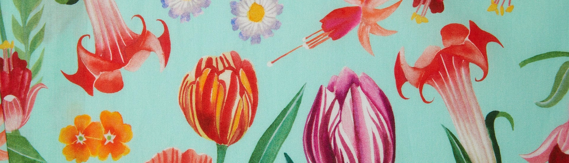 Lena's Garden Luxe Pima Capri