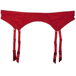Maison Close Le Petite Secret Garter Belt