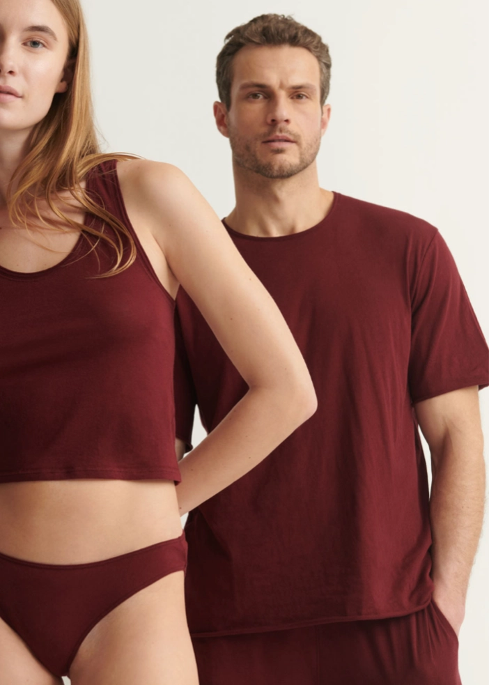 Mason Tee