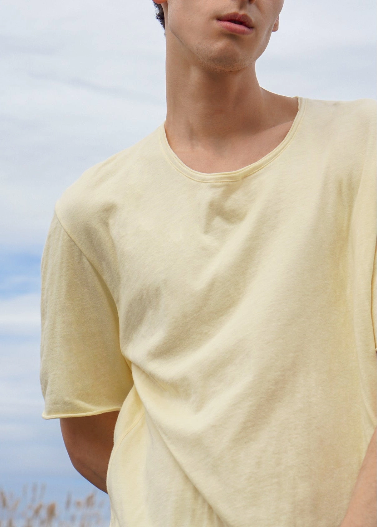 Mason Tee