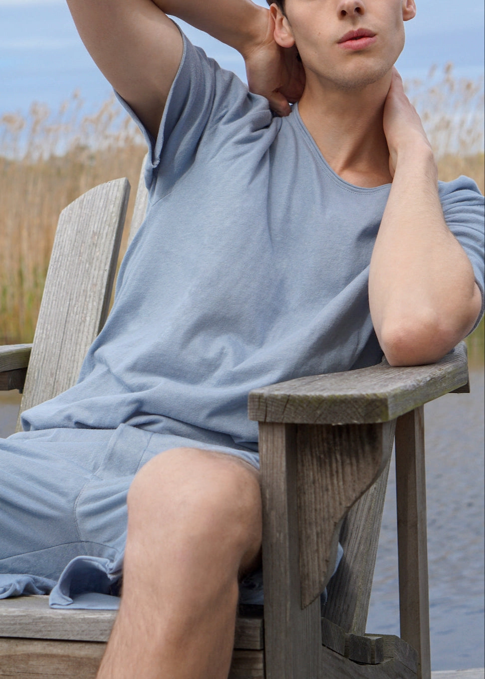 Mason Tee
