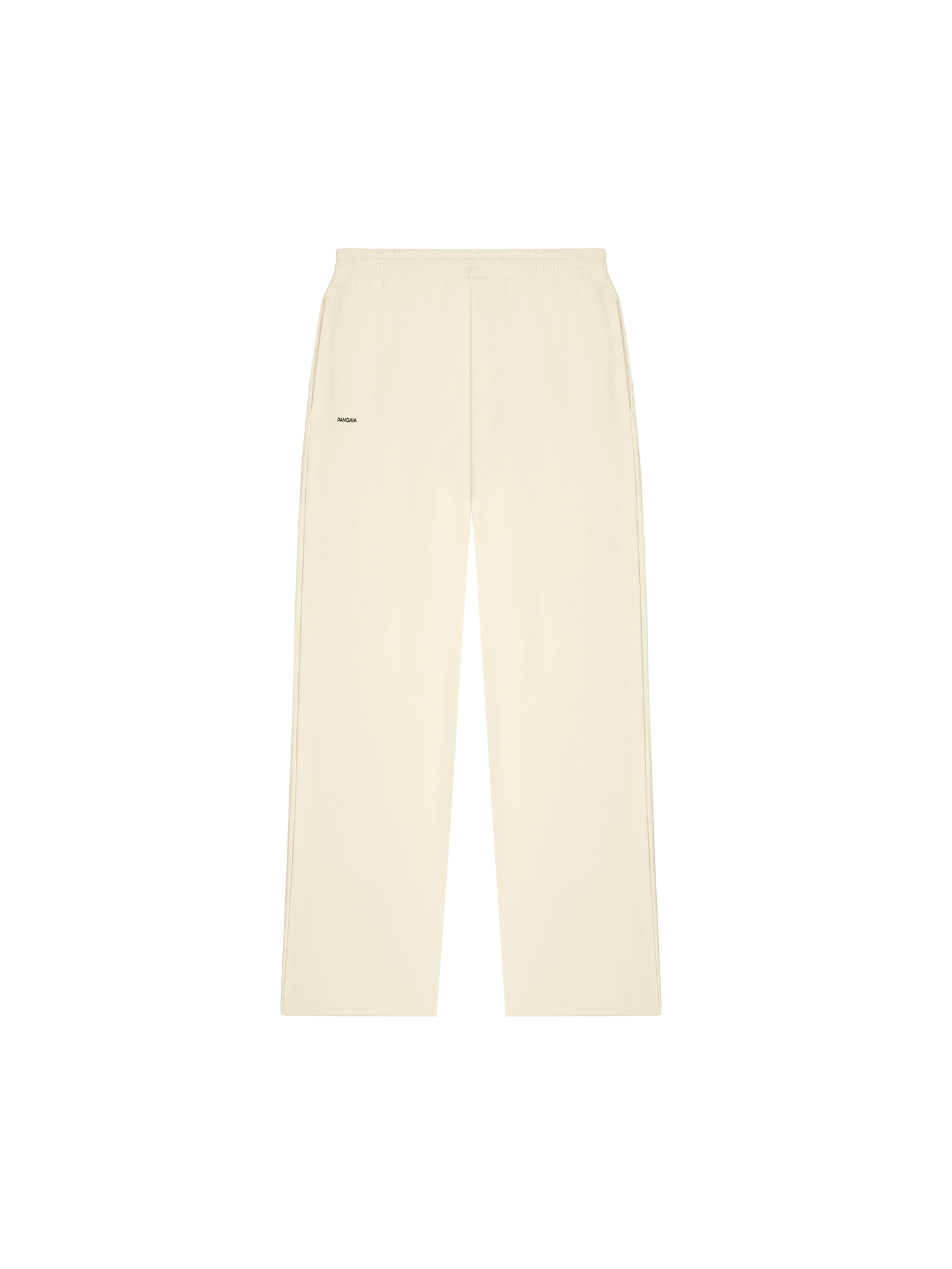 Mens 365 Midweight Straight Leg Track Pants—travertine beige