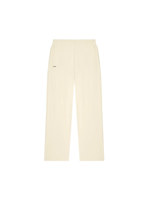 Mens 365 Midweight Straight Leg Track Pants—travertine beige