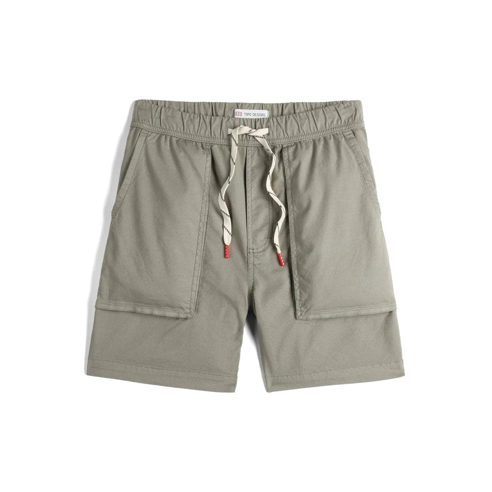 Men's Desert Shorts