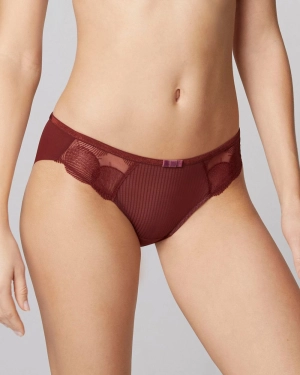 Mirage Botanique Bikini Brief