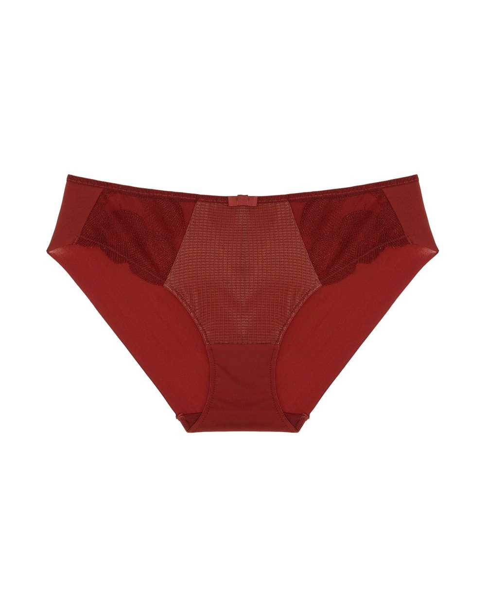 Mirage Botanique Bikini Brief