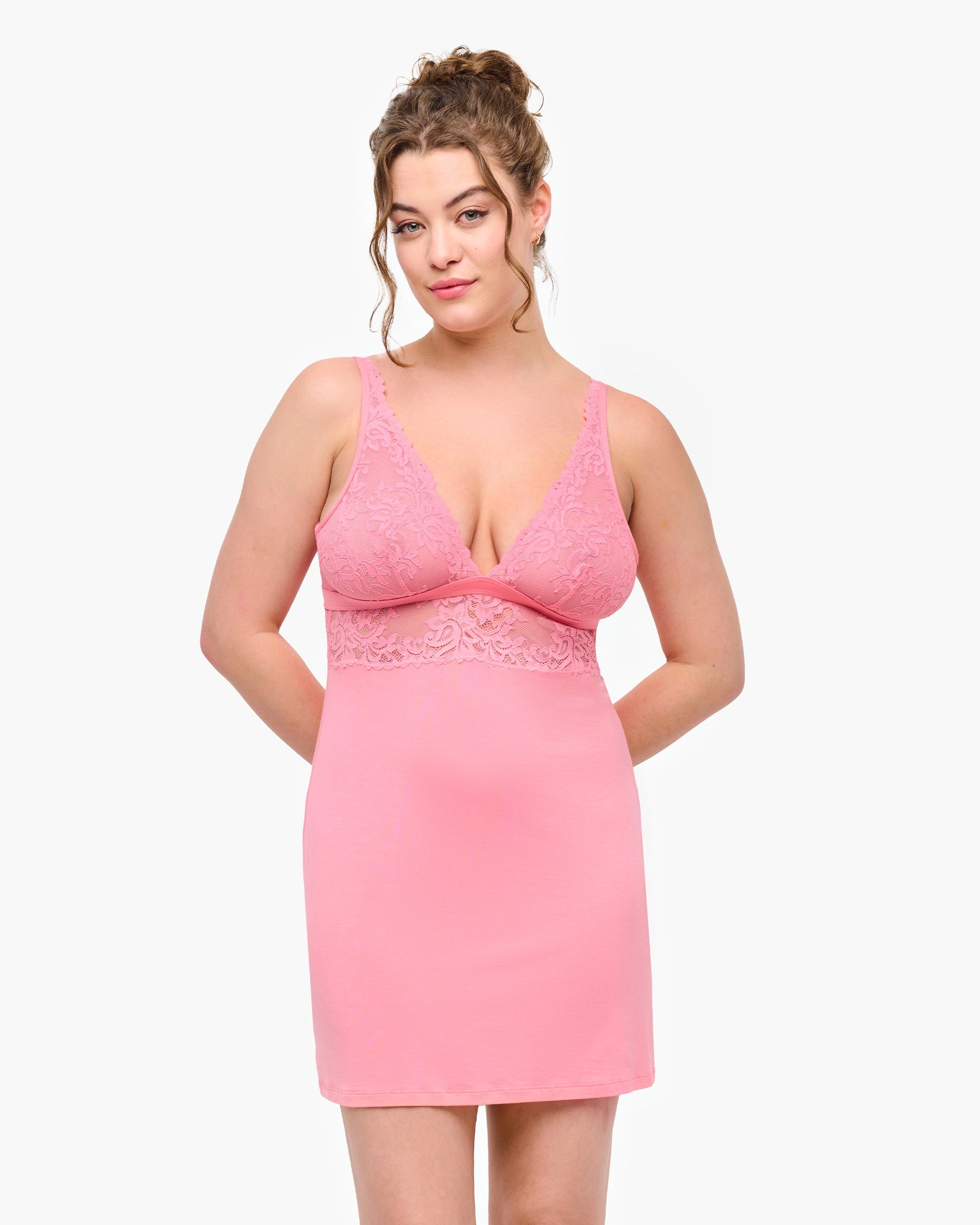 Modal Slip