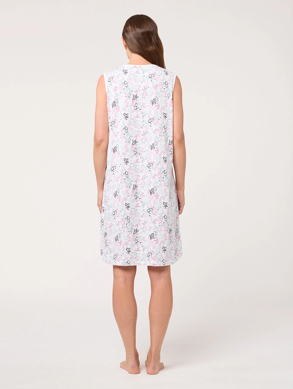 Natalyn Sleevelss Nightie