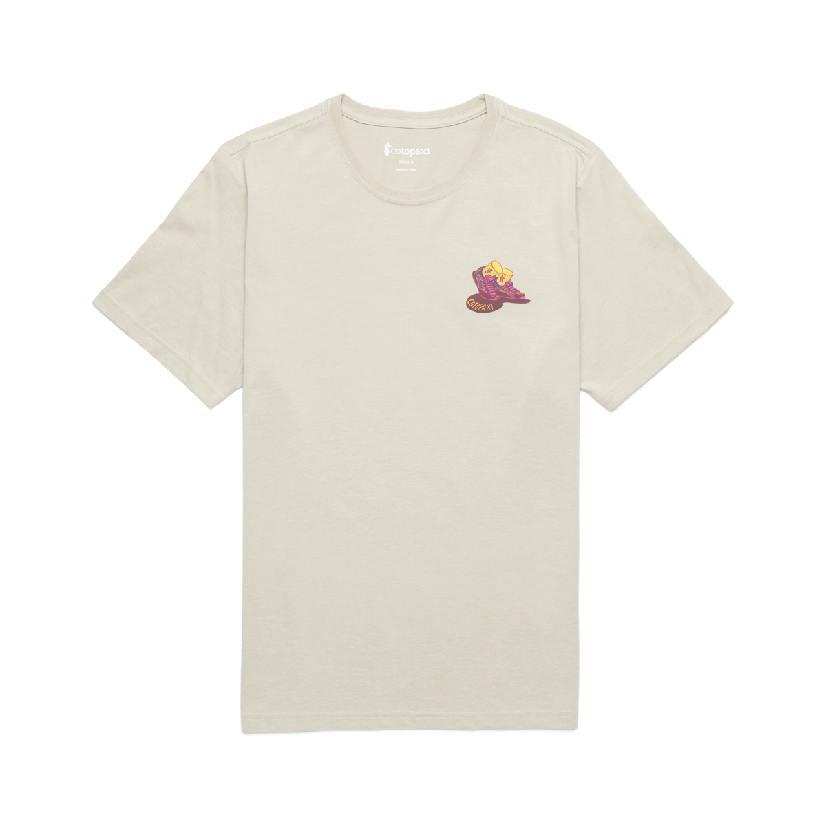 On the Trail Again T-Shirt - Men's