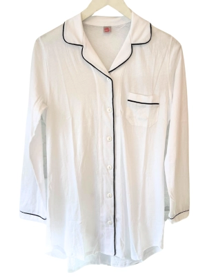 Only Hearts Organic Cotton Nightshirt