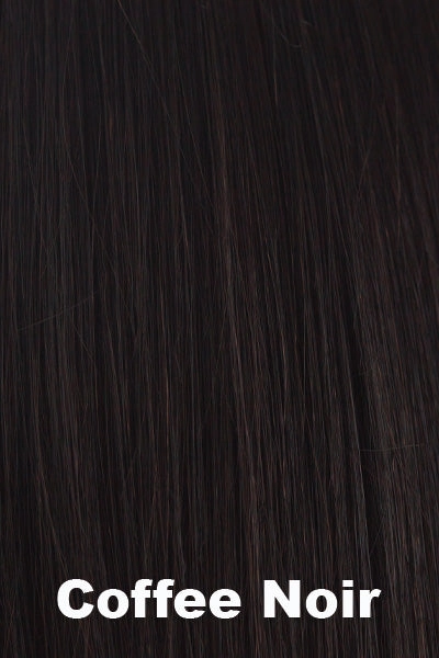Orchid Toppers - Orchid Human Hair Top Piece 9" (#4113)