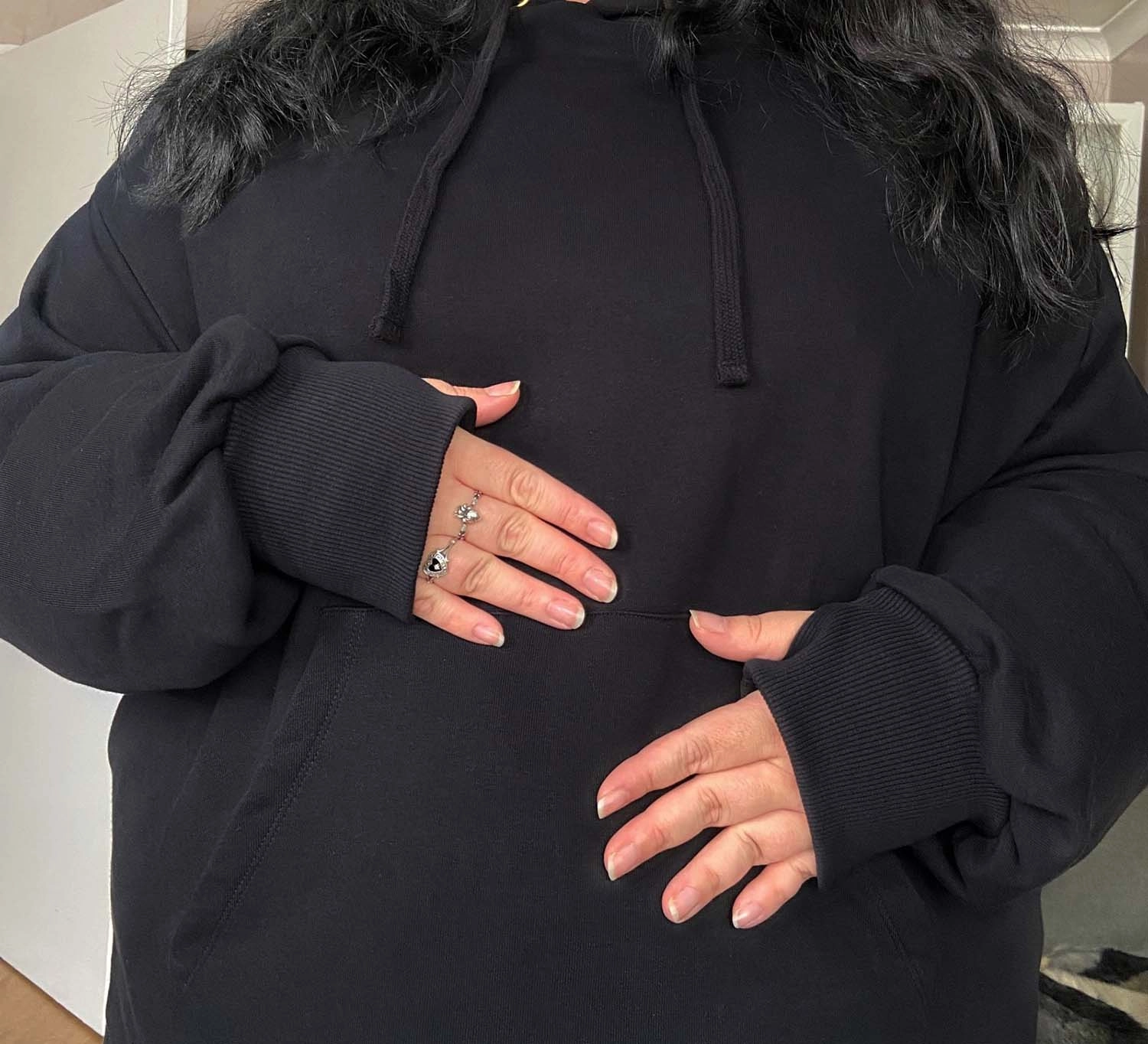 Organic Cotton ACOTAR Hoodie - 7 Courts
