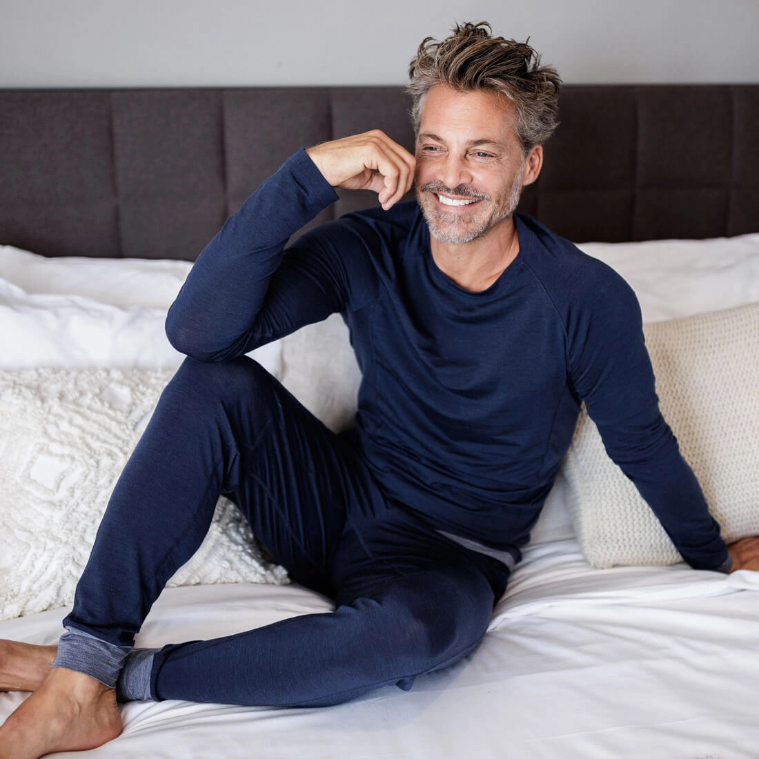 Pants cuff — NATTWARM™