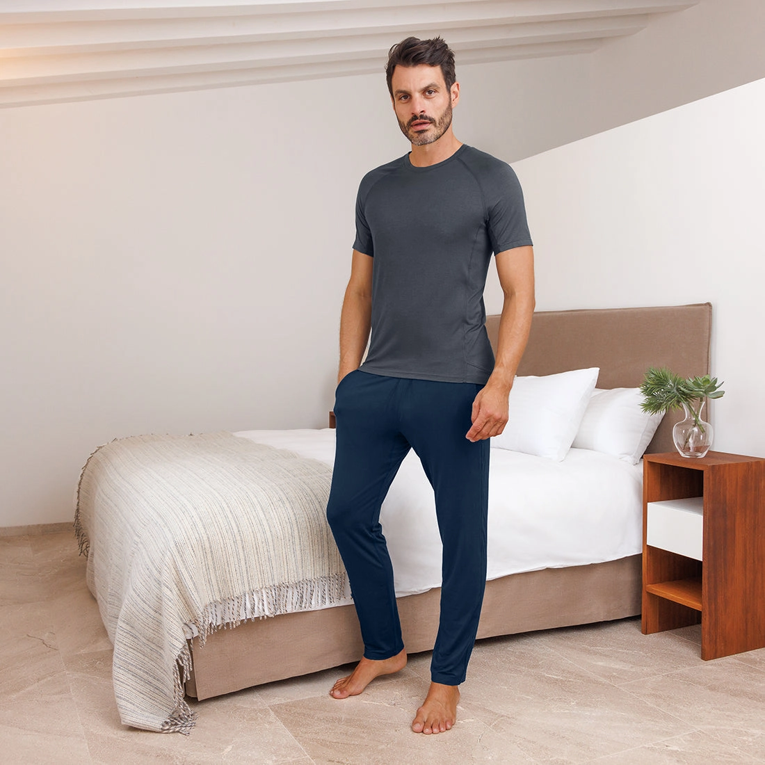 Pants — NATTWELL™