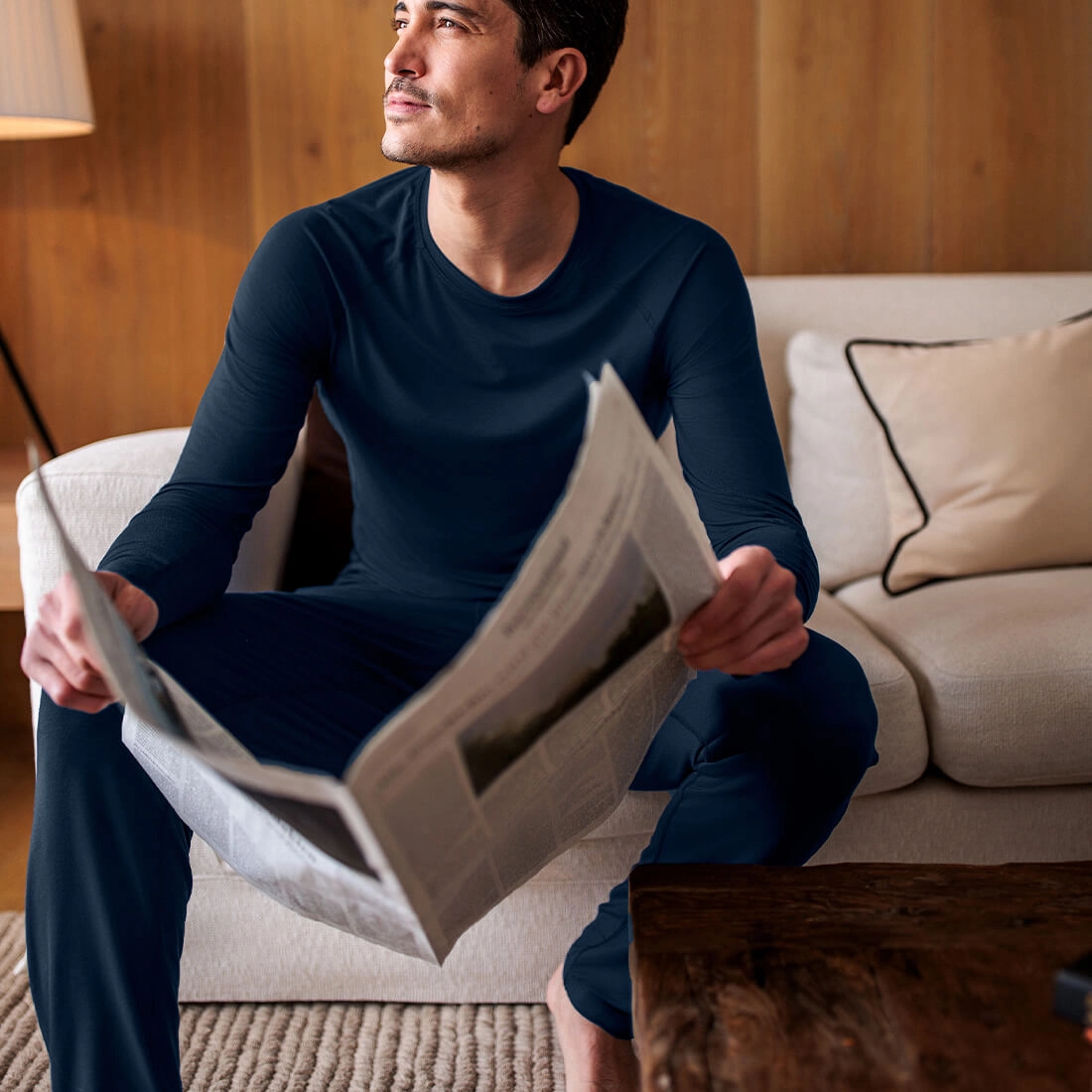 Pants — NATTWELL™
