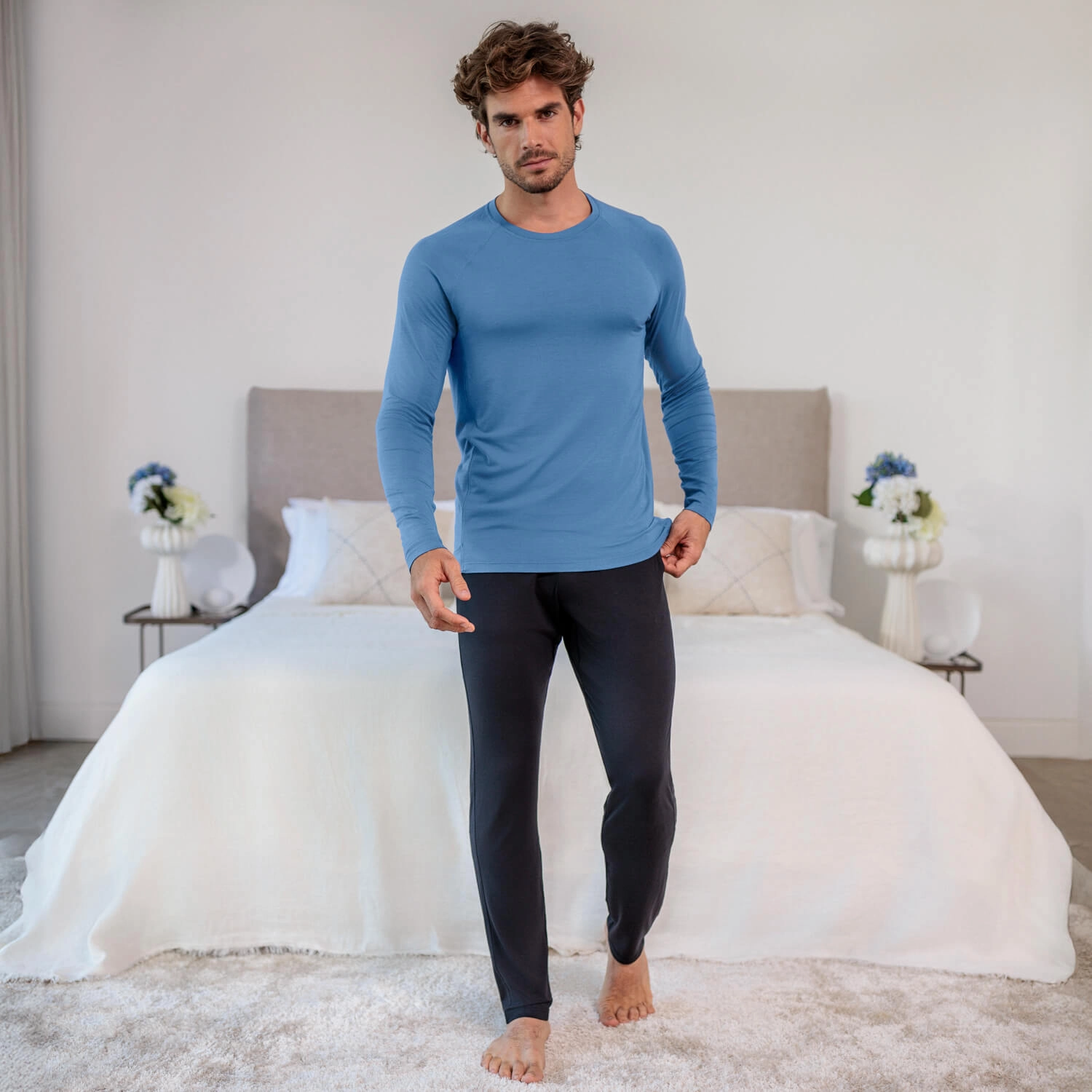 Pants — NATTWELL™